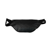 Louis Vuitton Discovery Bumbag PM Black Monogram Shadow Leather